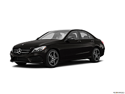 Thumbnail image of 2016 Mercedes-Benz C-Class at Maxon Hyundai Inc.