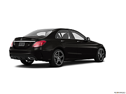 Thumbnail image of 2016 Mercedes-Benz C-Class at Maxon Hyundai Inc.