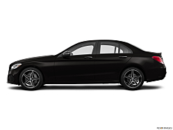 Thumbnail image of 2016 Mercedes-Benz C-Class at Maxon Hyundai Inc.