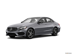 Thumbnail image of 2016 Mercedes-Benz C-Class at C & H AUTO SALES