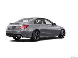 Thumbnail image of 2016 Mercedes-Benz C-Class at C & H AUTO SALES
