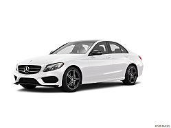 Thumbnail image of 2016 Mercedes-Benz C-Class at Hendrick Volkswagen Of Frisco