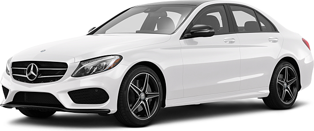 2016 Mercedes-Benz C-Class C 300 Sport at Hendrick Volkswagen Of Frisco