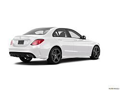 Thumbnail image of 2016 Mercedes-Benz C-Class at Hendrick Volkswagen Of Frisco
