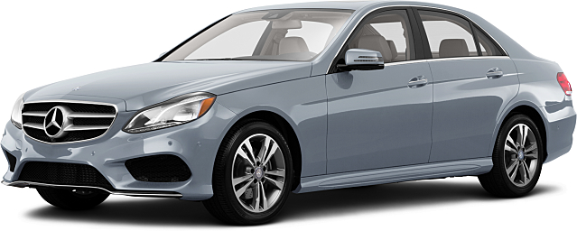 2016 Mercedes-Benz E-Class E 350 4MATIC at Action Nissan