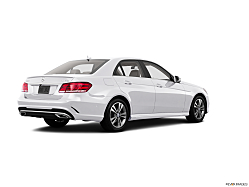 Thumbnail image of 2016 Mercedes-Benz E-Class at Broadway Motors