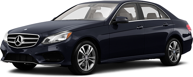 2016 Mercedes-Benz E-Class E 350 4MATIC at Lakeway Auto