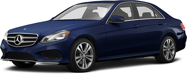 2016 Mercedes-Benz E-Class E 350 at Ethan Hunt Automotive
