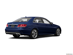 Thumbnail image of 2016 Mercedes-Benz E-Class at Ethan Hunt Automotive
