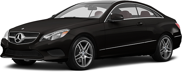 2016 Mercedes-Benz E-Class E 400 4MATIC at Zeke's Automotive