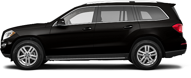 2016 Mercedes-Benz GL-Class AWD GL 350 BlueTEC 4MATIC 4dr SUV