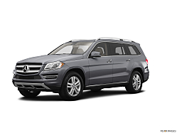 Thumbnail image of 2016 Mercedes-Benz GL-Class at Zeke's Automotive