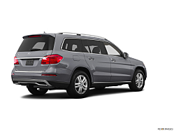 Thumbnail image of 2016 Mercedes-Benz GL-Class at Zeke's Automotive