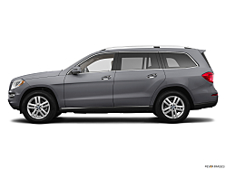 Thumbnail image of 2016 Mercedes-Benz GL-Class at Zeke's Automotive