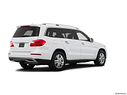 Thumbnail image of 2016 Mercedes-Benz GL-Class at The Car Butler