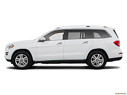 Thumbnail image of 2016 Mercedes-Benz GL-Class at The Car Butler