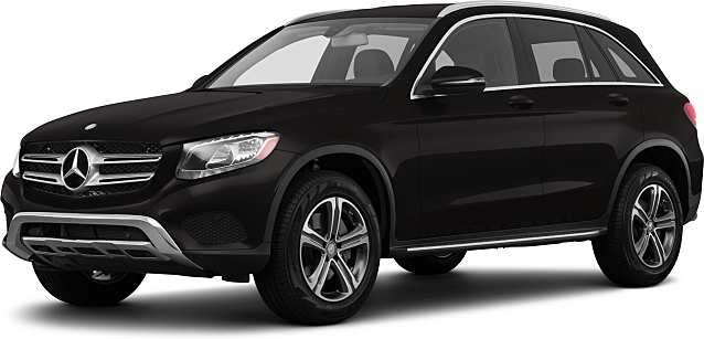 2016 Mercedes-Benz GLC GLC 300 at Ethan Hunt Automotive
