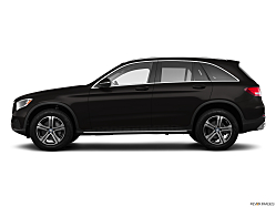 Thumbnail image of 2016 Mercedes-Benz GLC at RJB & SON MOTOR COMPANY