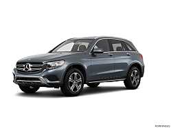 Thumbnail image of 2016 Mercedes-Benz GLC at CUTLER CAR CONNECTION LLC