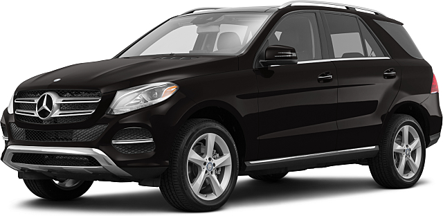 2016 Mercedes-Benz GLE GLE 350 4MATIC at Action Nissan