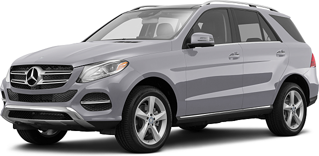 2016 Mercedes-Benz GLE GLE 350 at Rocky Top Chrysler Dodge Jeep