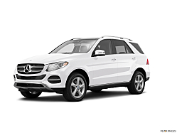 Thumbnail image of 2016 Mercedes-Benz GLE at Ethan Hunt Automotive