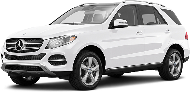 2016 Mercedes-Benz GLE GLE 350 at Ethan Hunt Automotive