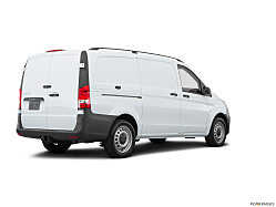 Thumbnail image of 2016 Mercedes-Benz Metris at Broadway Motors