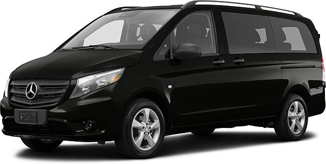 2016 Mercedes-Benz Metris Passenger at Broadway Motors