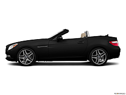 Thumbnail image of 2016 Mercedes-Benz SLK at PRECISE MOTORS