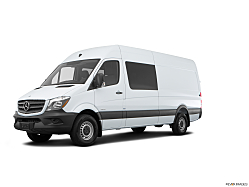 Thumbnail image of 2016 Mercedes-Benz Sprinter at Ethan Hunt Automotive