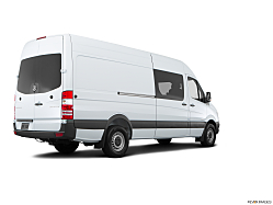 Thumbnail image of 2016 Mercedes-Benz Sprinter at Ethan Hunt Automotive