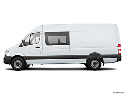 Thumbnail image of 2016 Mercedes-Benz Sprinter at Ethan Hunt Automotive