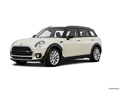 Thumbnail image of 2016 MINI Clubman at Hendrick Volkswagen Of Frisco