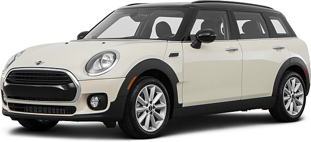 2016 MINI Clubman Cooper at Hendrick Volkswagen Of Frisco