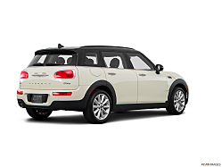 Thumbnail image of 2016 MINI Clubman at Hendrick Volkswagen Of Frisco