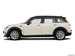 Thumbnail image of 2016 MINI Clubman at Hendrick Volkswagen Of Frisco
