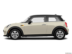 Thumbnail image of 2016 MINI Hardtop 2 Door at ONYX AUTOMOTIVE, LLC.