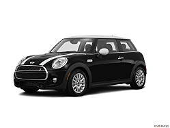 Thumbnail image of 2016 MINI Hardtop 2 Door at Hendrick Volkswagen Of Frisco