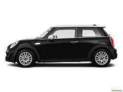 Thumbnail image of 2016 MINI Hardtop 2 Door at Hendrick Volkswagen Of Frisco