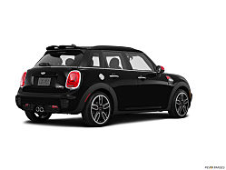 Thumbnail image of 2016 MINI Hardtop 4 Door at Hendrick Volkswagen Of Frisco