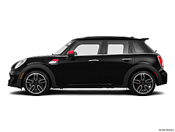 Thumbnail image of 2016 MINI Hardtop 4 Door at Hendrick Volkswagen Of Frisco