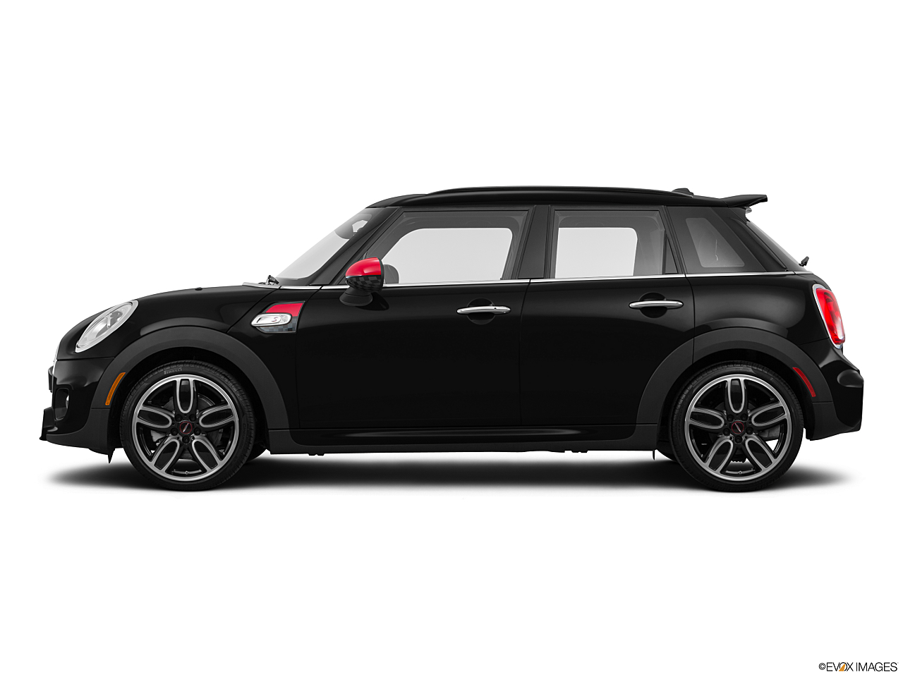 Image of 2016 MINI Hardtop 4 Door Cooper S