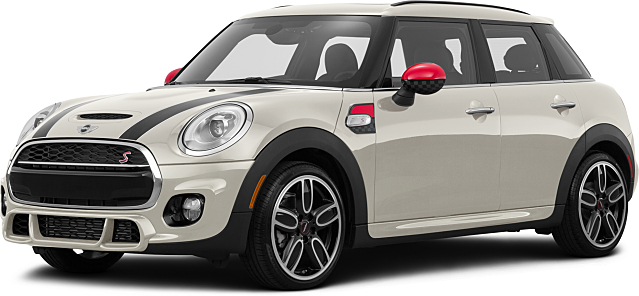 2016 MINI Hardtop 4 Door Cooper S at Mcphails Auto Sales Inc.