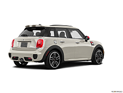 Thumbnail image of 2016 MINI Hardtop 4 Door at Mcphails Auto Sales Inc.