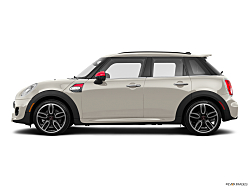 Thumbnail image of 2016 MINI Hardtop 4 Door at Mcphails Auto Sales Inc.