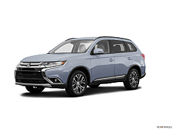 Thumbnail image of 2016 Mitsubishi Outlander at AUTO ARENA SALES INC