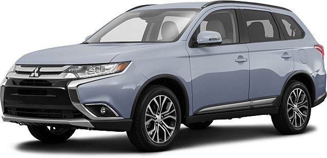 2016 Mitsubishi Outlander SE at AUTO ARENA SALES INC