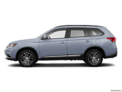 Thumbnail image of 2016 Mitsubishi Outlander at AUTO ARENA SALES INC