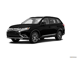 Thumbnail image of 2016 Mitsubishi Outlander at Hendrick Volkswagen Of Frisco